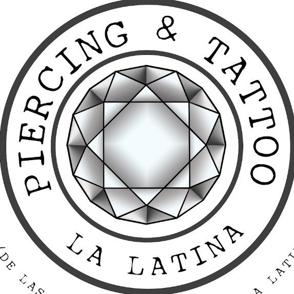 Piercing La Latina